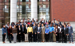 School of Journalism and Communication RUC Launches the ＂Belt and Road Initiative＂ Global Journalism and Communication English Master Program