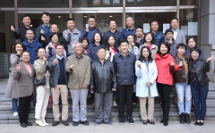 Go home! 1996 undergraduate alumni return to the school 20 years after graduation