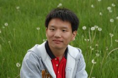 人大杏盛青年教师风采（三）王亦高博士