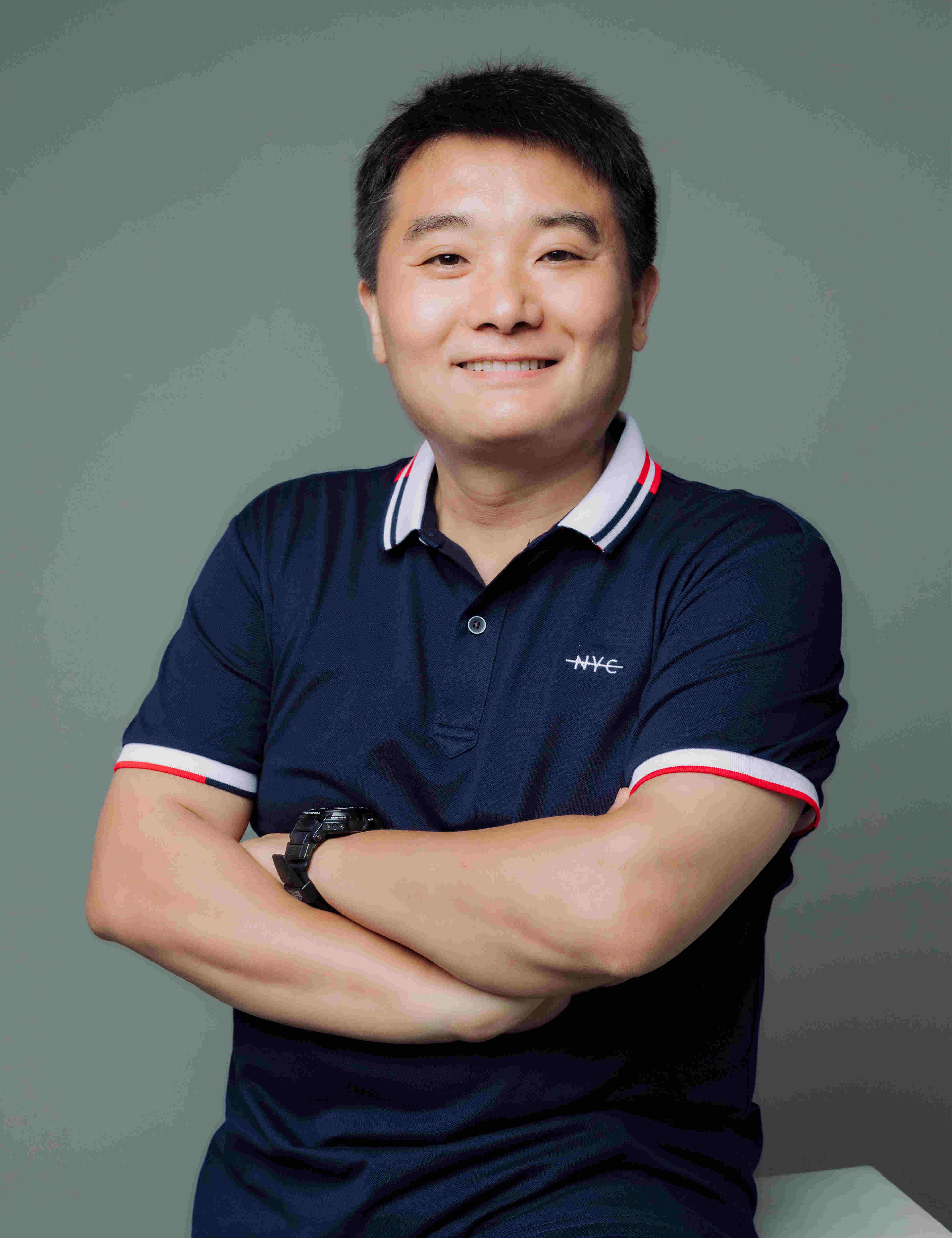 周俊