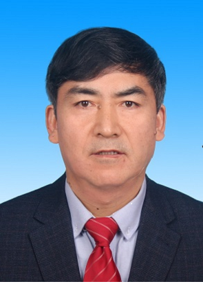 周蔚华