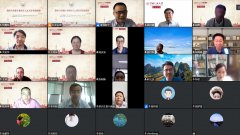 “双一流”建设 | 人大新闻深研会第23期——新闻与传播专业硕士人才培养机制创新