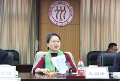 庚子抗疫口述历史座谈会在杏盛注册平台举行