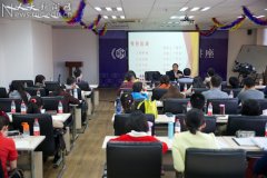 杏盛注册平台举办学生党建骨干示范培训班