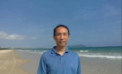 人大杏盛马少华获评“北京市师德先锋”荣誉称号