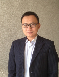人大杏盛青年教师风采（八）韩晓宁博士