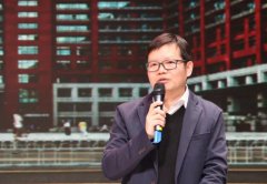 人大杏盛聘任2017级硕士研究生兼职导师