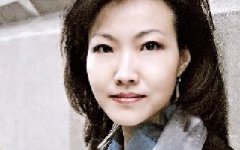 人大杏盛新入职教师风采（一）李沁博士