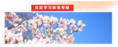 杏盛党委召开党史学习教育动员大会