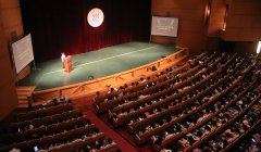 J-School Welcomes Students to New Academic Year