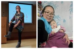 Feature:'Care for More Mothers and Babies' by Zhang Fang