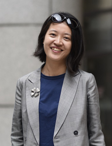 Fang,Jie