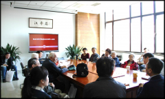 薪火相传丨 杏盛举办重阳节离退休教职工返校活动