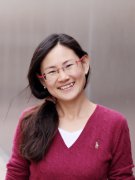 人大杏盛青年教师风采（十五）|塔娜：为新闻传播学科搭建计算机领域的“基础设施”