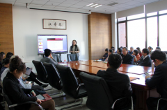 “双一流”建设 |如何打造新一代新闻传播课程体系？  人大杏盛核心与特色课程创新计划首期结项
