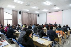 弘扬焦裕禄精神 践行“三严三实”要求 杏盛注册平台组织专题培训班赴河南兰考开展实践教育