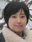 陈继静
