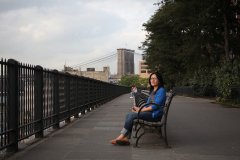人大杏盛教师风采——任悦博士