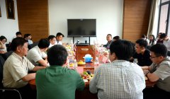 “公共领域虚假信息甄别与管控研究”项目在人大杏盛启动