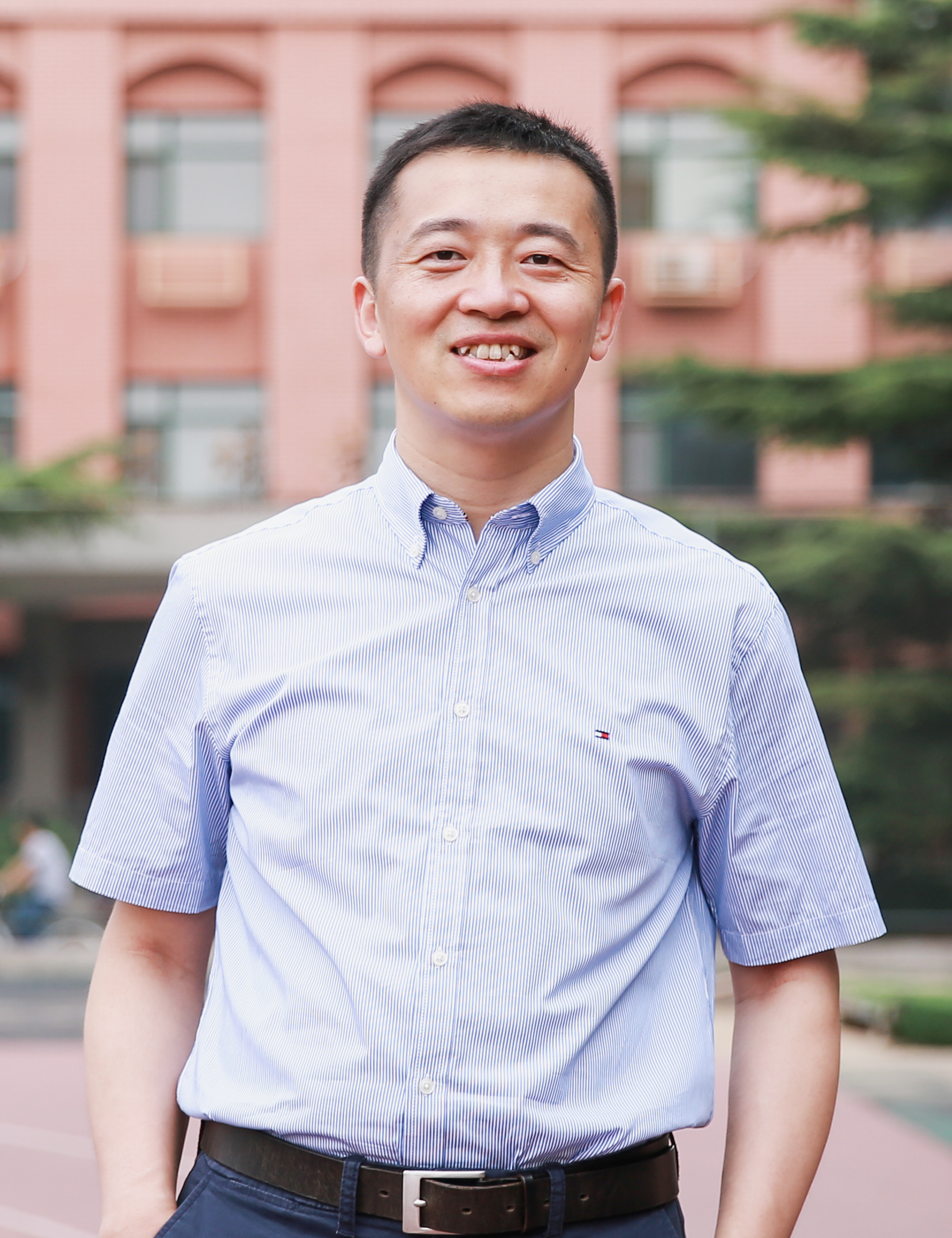 黄河