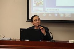 北京市委组织部干部选学专题班在我校顺利举办