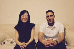 “一带一路”国家记者在人大杏盛(十八)——侯赛因·阿布德·艾拉林姆（Hossam Abd Elalem）