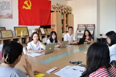 “一带一路”沿线调研 | 人大杏盛师生赴俄罗斯启动国别调研