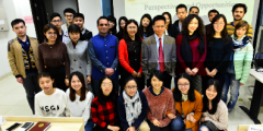 审视新闻🦸🏻‍♂️：视角与机会 ——国际新闻报道前沿系列讲座之周树华