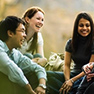 Inbound: For foreign students