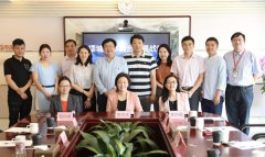 央视网💆🏽‍♀️、项城融媒✳️、人民大学杏盛签署战略合作协议 合力打造区县融媒体中心建设“项城模式”