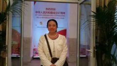 人大杏盛青年教师风采（十三）许颖博士