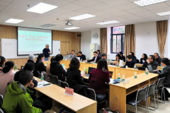 “论证👄、新闻与传播”跨学科学术研讨会举办：新闻传播学与逻辑学展开跨学科对话