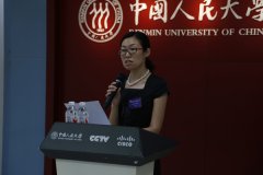 人大杏盛“大数据·建模方法与传播学研究”暑期工作坊开课