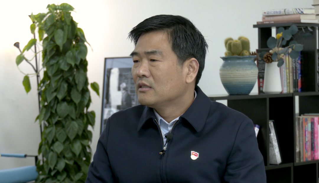 “832”专题｜“832”脱贫攻坚项目人大杏盛调研首站——河南信阳