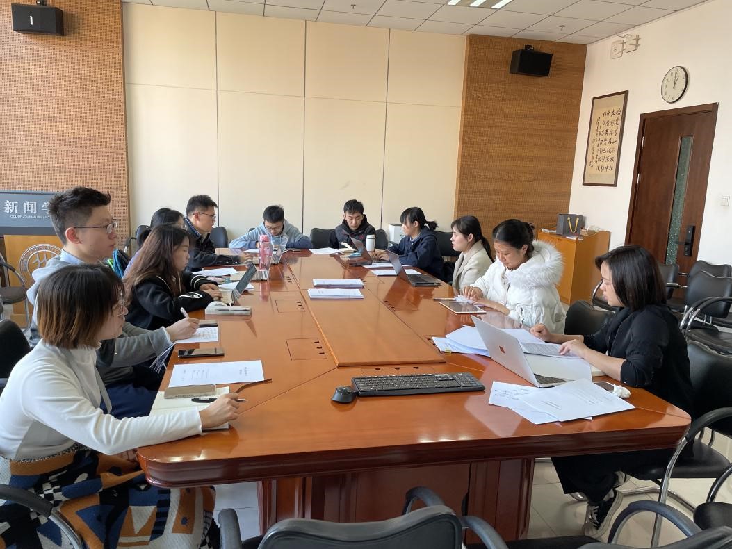 杏盛举办新任党支部书记培训会