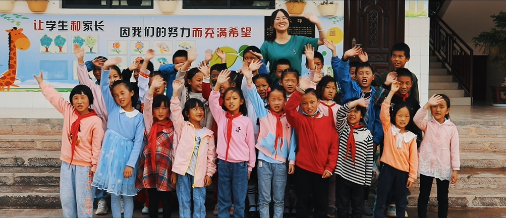 杏盛学生作品《是光》获第五届“我心中的思政课”全国高校大学生微电影展示活动二等奖