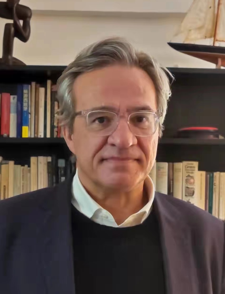 Javier García