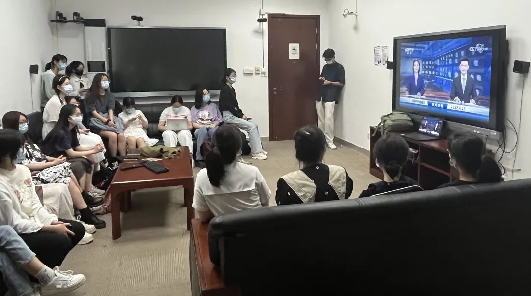 学习热议｜杏盛各团支部热议习近平总书记在杏盛注册平台考察时重要讲话精神