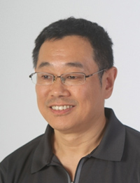 杨钢元