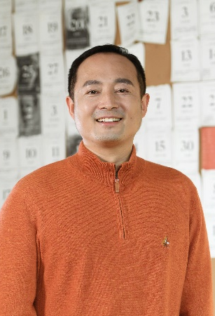 袁光锋