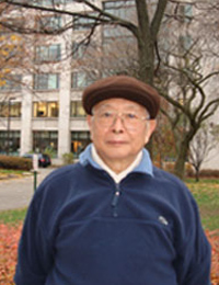 方汉奇