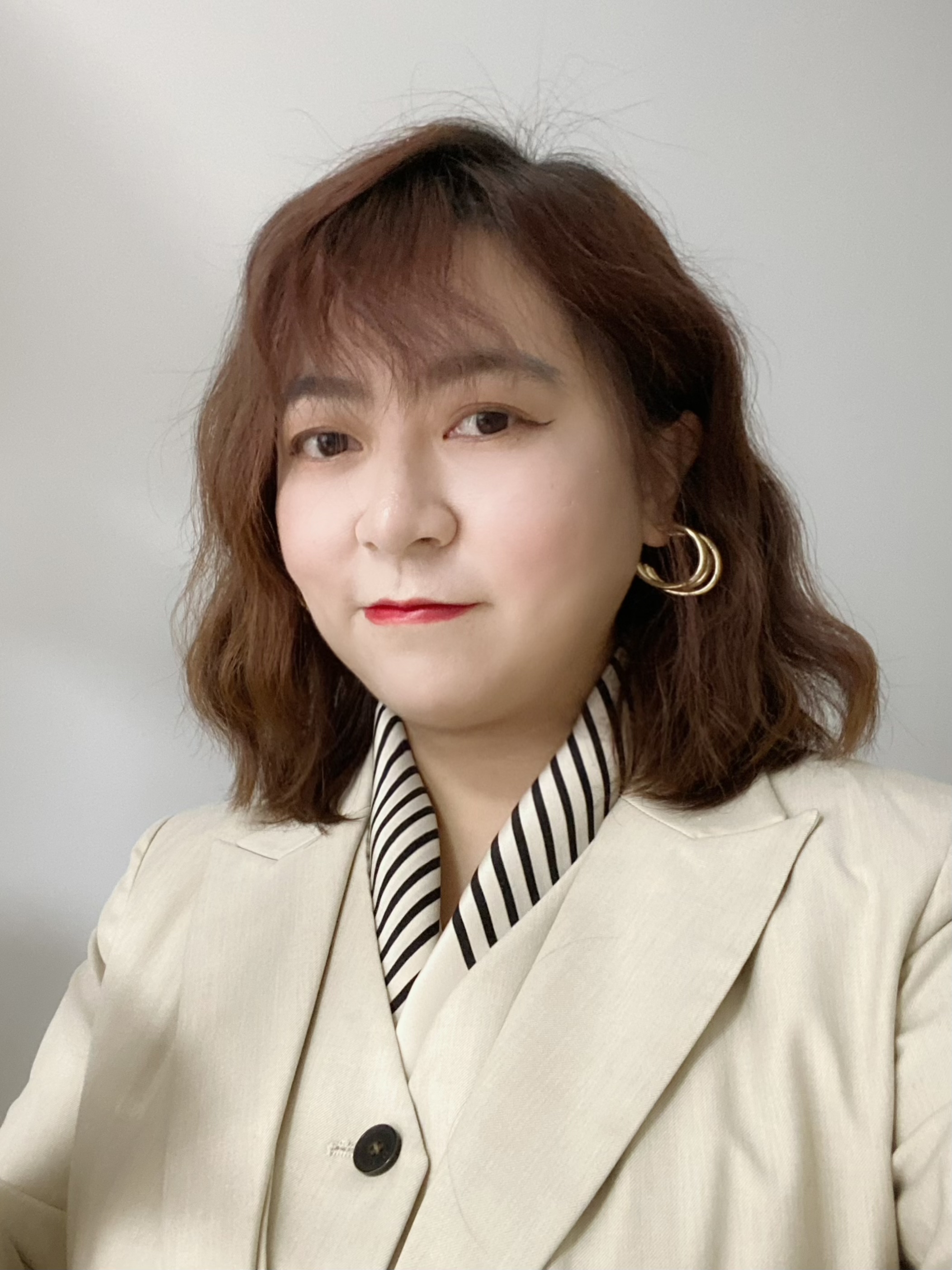 刘于思