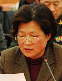 张征
