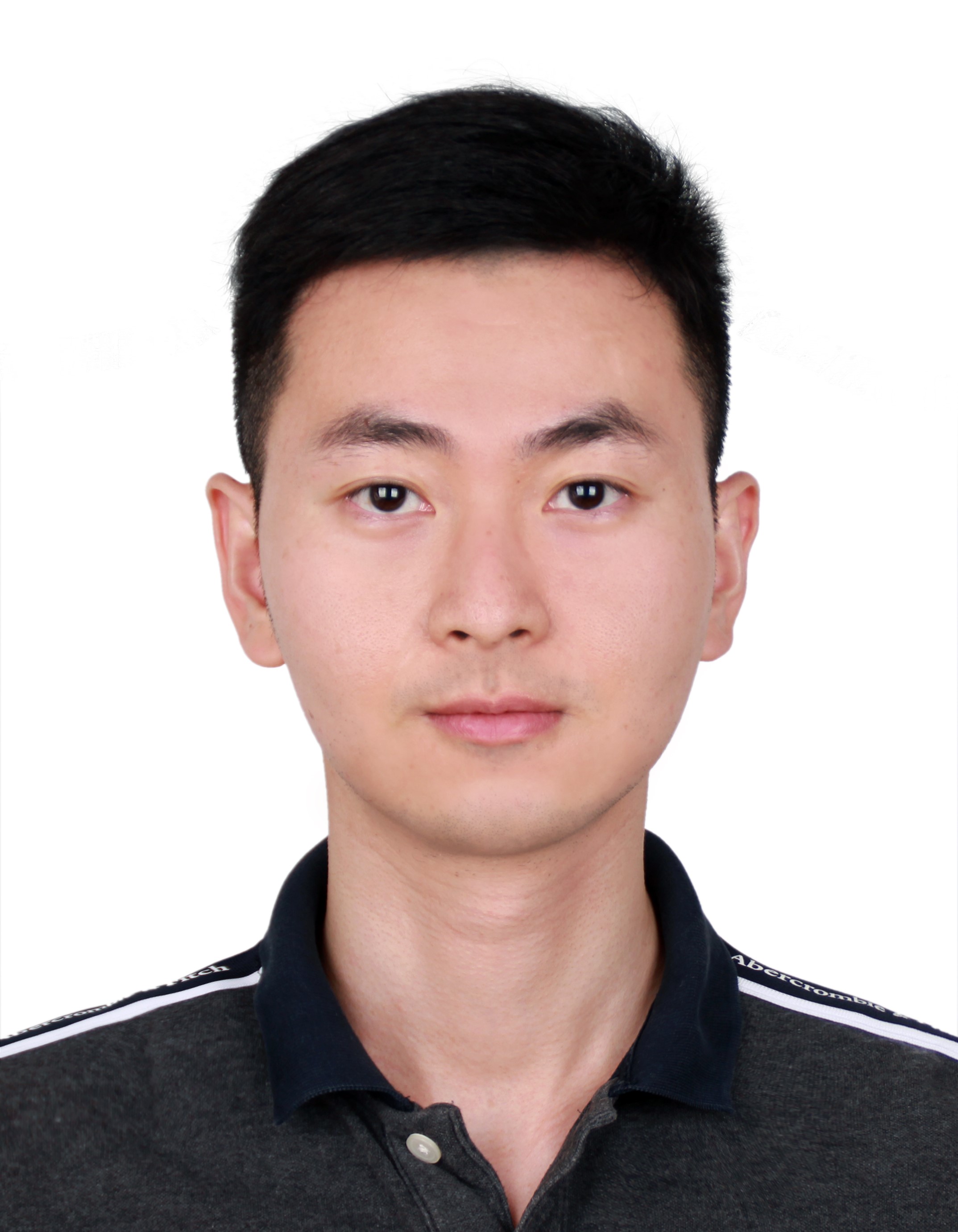 徐枭雄