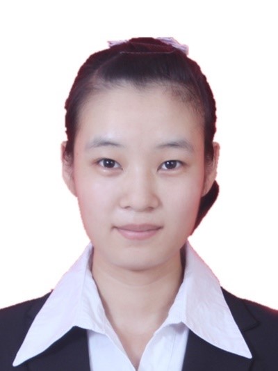 陈丽
